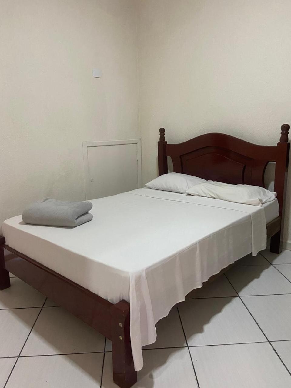 Namoa Pollastrini Itanhaém Exterior foto
